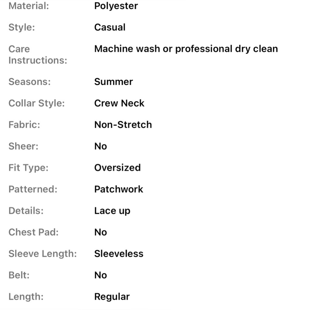 A Plus-Sized Guide To Measuring - Picture 12 of 12